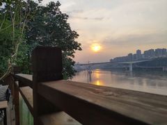-夜宴江景餐厅