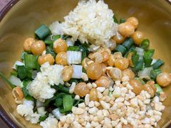 -青山青豆花·笑禅豆腐鱼(黄泥塝店)
