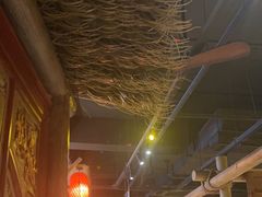 -破三川·新川菜(静安大融城店)