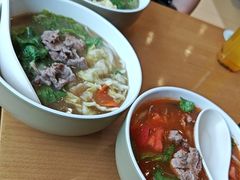 -三千粉牛肉米粉(来客茂店)
