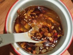 红糖冰粉-老板恋上鱼(环山路店)