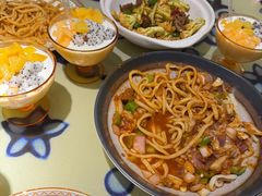 -撒拉花儿·新疆菜·清真(太阳宫店)