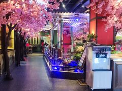 -红楼饭店(孙村店)
