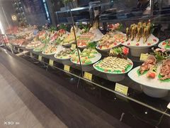 -帝皇海海鲜豆捞(桐泾商务广场店)