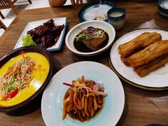 -锡和无锡菜(景丽苑店)