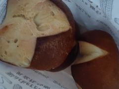 碱水小面包-贝克托马斯·德式烘焙传承(海上世界店)