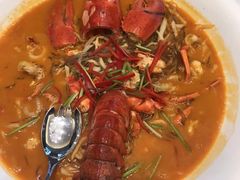 -世贸万锦大酒店·江南春中餐