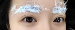 -变美丽半永久纹眉连锁·机器野生眉·洗眉