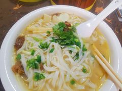 -博鳌悠然·忠锐杂粮茶餐厅