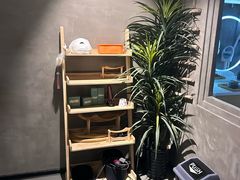-施奈儿.洗头頭療.按摩SPA.采耳(上梅林店)