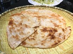 手抓饼-草地缘家厨年宴(西沙店)