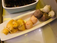 -润园四季椰子鸡火锅(南山海岸城店)