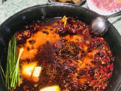 -五里关火锅(牛市口店)