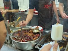 -刘小忙把子肉(北园大街总店)