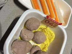 -海底捞火锅(龙湖北京大兴天街店)