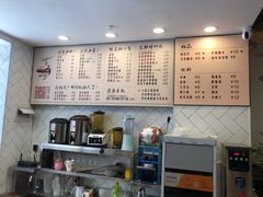 -螺世纪螺蛳粉·桂味小排档(裕德店)