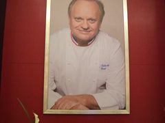 门面-L'ATELIER de Joel Robuchon(外滩18号店)