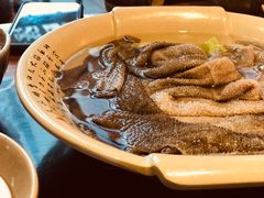-桃花沅火锅(长嘉汇江景店)