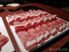-祥记顺成小火锅(香坊店)