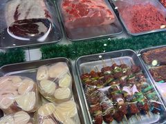 -申德勒食品(宾都苑店)