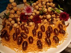 -鸢飞潍坊菜馆(鸢飞大酒店)