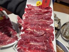 -荣叔港式沙嗲牛肉火锅(正佳潮流店)
