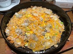 -张家卫·阳江菜·小海鲜(肥婆湾桥店)
