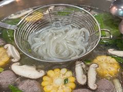 -牛一煲美食(江高店)