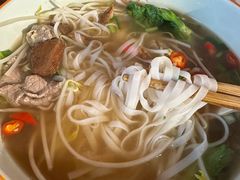 -越南牛肉河粉餐厅(书院巷店)