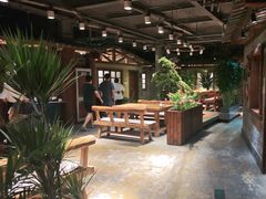 -丹江渔村(首都机场店)