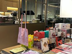 -茑屋书店(天目里店)