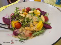 -红红烤鸭店(西单店)