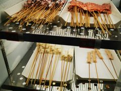 -袁记串串香火锅(郑和中路店)