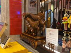 -御海8号温泉酒店
