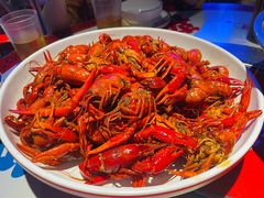 -临胜烧烤大牌档(东葛店)