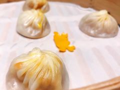 蟹粉小笼包-鼎泰丰(三里屯店)