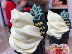 -麦当劳(呼市新华东街店)