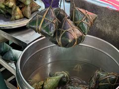 -鼎香皇高佬苏裹蒸粽