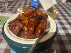 -邓丽君音乐主题餐厅