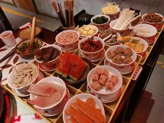 -江北北火锅馆·公路夜市(魏公村店)