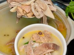 -土连锅·现熬养生汤锅(梁家巷店)