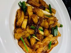 -旺角小渔村·海肠捞饭开创者(环山路店)