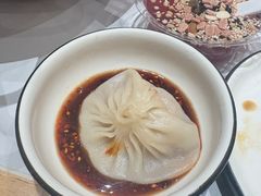 -梅利汴京烤鸭•开封豫菜地标店(晋安路店)