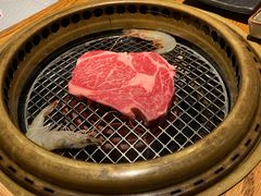 -赤坂亭·M9和牛放题(长楹天街购物中心店)