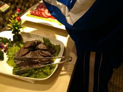 -比尔森韩式烤肉自助(绿园店)