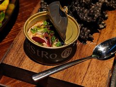 -Bistro 63 创意融合料理(广粤天地店)