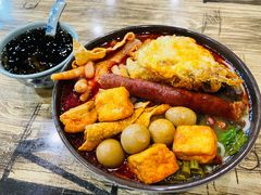 -柳石居柳州螺蛳粉(万达店)