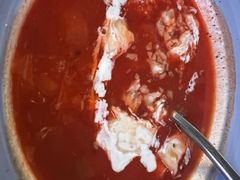 罗宋汤-绿茵阁(中华广场店)