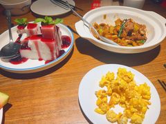 -院里汤包·虾汤包青岛菜(辽源路店)