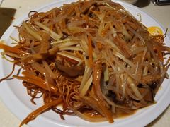 -龙记烧腊茶餐厅(常德路店)